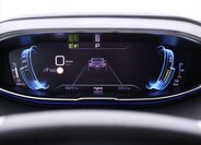 Peugeot 3008 SUV / Terénní 1,6 l 133 kw