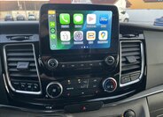 Ford Tourneo Custom Kombi 2,0 l 136 kw