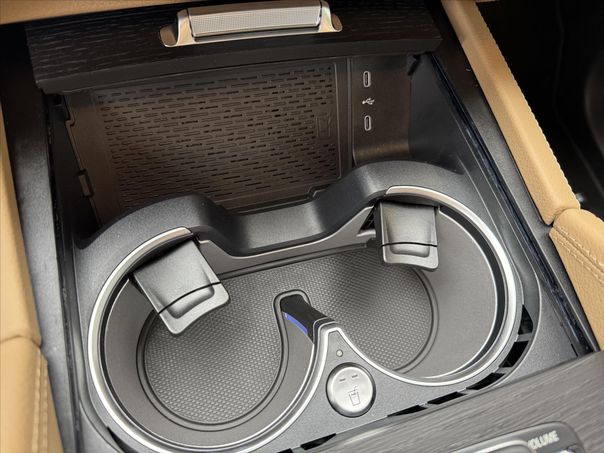 Mercedes-Benz GLS SUV / Terénní 3,0 l 230 kw