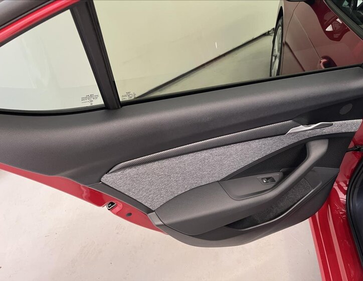 Škoda Superb Liftback 2,0 l 110 kw