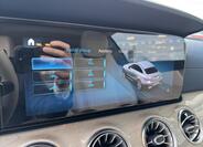 Mercedes-Benz Třídy E 15