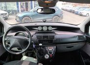 Citroën C8 MPV 2,0 l 88 kw