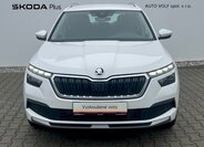 Škoda Kamiq 4