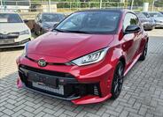 Toyota GR Yaris 1