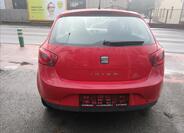 Seat Ibiza 10