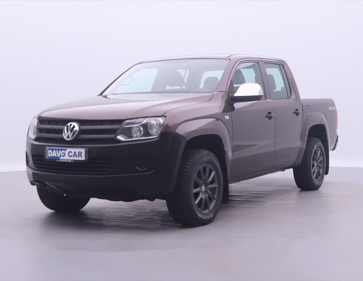 Volkswagen Amarok 3