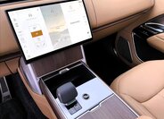 Land Rover Range Rover SUV 3,0 l 404 kw