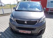 Peugeot Traveller 3