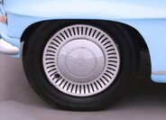 Škoda Ostatní Kupé 1,1 l 40 kw