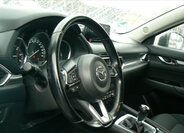 Mazda CX-5 SUV / Terénní 2,2 l 110 kw