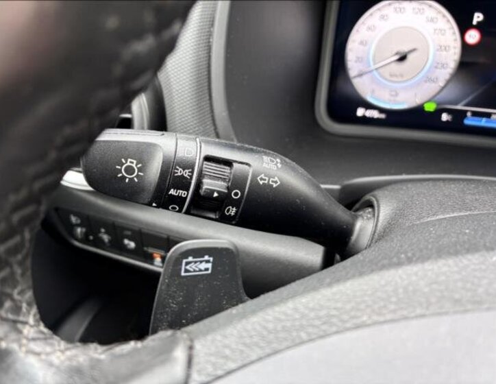 Hyundai Kona SUV / Terénní 0,0 150 kw