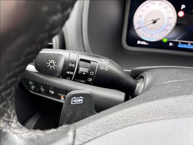 Hyundai Kona SUV / Terénní 0,0 150 kw