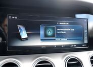 Mercedes-Benz Třídy E 38