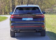 Škoda Kodiaq SUV / Terénní 2,0 l 195 kw