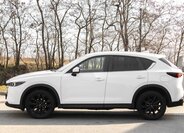 Mazda CX-5 SUV 2,0 l 121 kw