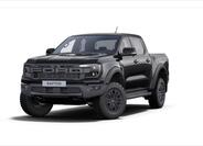 Ford Ranger 1