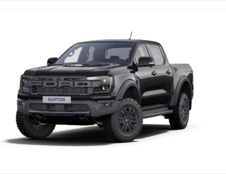Ford Ranger 1