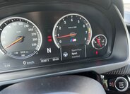 BMW X6 SUV / Terénní 4,4 l 512 kw