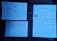 Volkswagen Tiguan SUV 2,0 l 110 kw