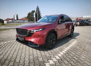 Mazda CX-5 SUV / Terénní 2,5 l 103 kw