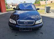 Opel Omega 3