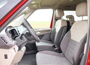 Volkswagen Multivan MPV 2,0 l 110 kw