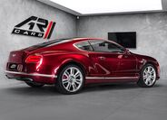 Bentley Continental GT 5