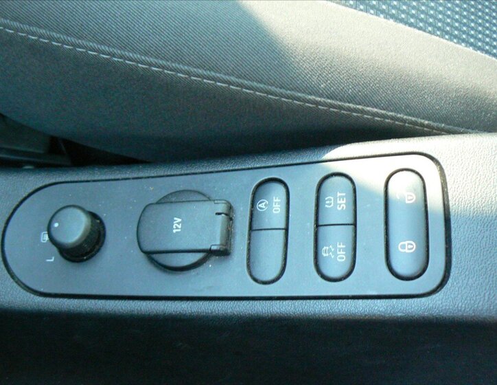 Seat Altea Kombi 1,6 l 77 kw