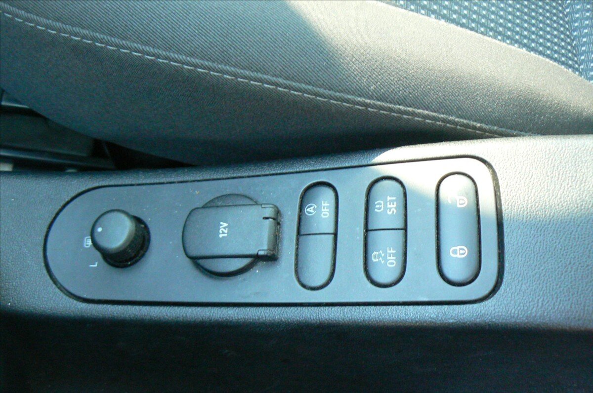 Seat Altea Kombi 1,6 l 77 kw