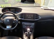 Peugeot 308 Kombi 1,2 l 96 kw