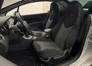 Peugeot 308 Kabriolet 1,6 l 82 kw