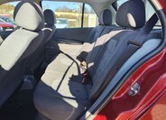 Škoda Fabia Hatchback 1,4 l 50 kw