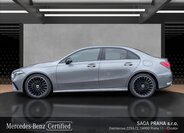 Mercedes-Benz Třídy A 2