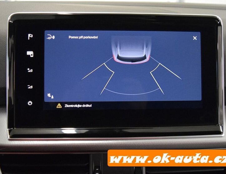 Seat Tarraco SUV 2,0 l 0