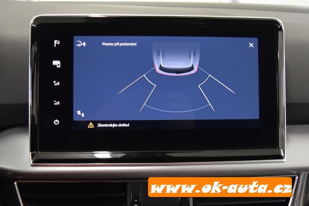 Seat Tarraco SUV 2,0 l 0