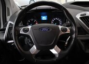 Ford Transit Custom Skříň 2,0 l 77 kw