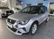 Seat Arona Hatchback 999,0 81 kw