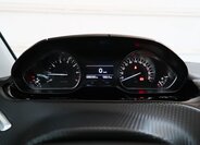 Peugeot 208 Hatchback 1,2 l 61 kw