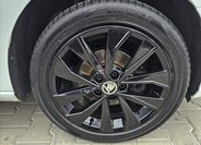 Škoda Fabia Hatchback 1,2 l 66 kw