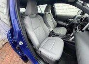 Toyota Corolla Cross SUV 2,0 l 112 kw