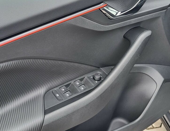 Škoda Scala Hatchback 999,0 85 kw