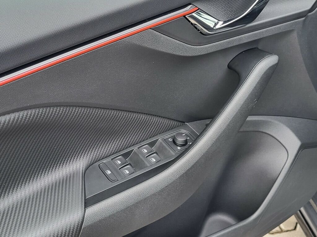 Škoda Scala Hatchback 999,0 85 kw