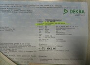 Škoda Fabia Hatchback 1,2 l 51 kw