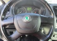 Škoda Roomster Kombi 1,4 l 63 kw