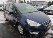 Ford Galaxy 2