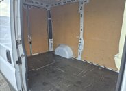 Fiat Ducato Ostatní 2,3 l 96 kw