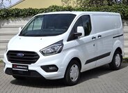 Ford Transit Custom Ostatní 2,0 l 95 kw