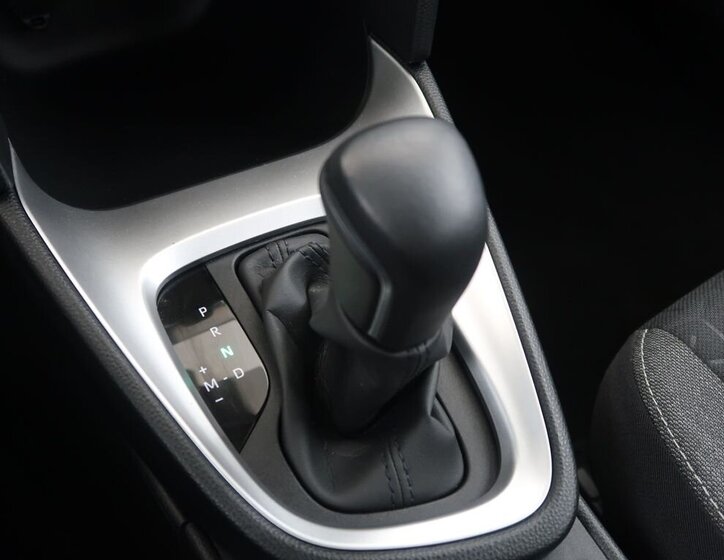 Toyota Yaris Cross Hatchback 1,5 l 92 kw