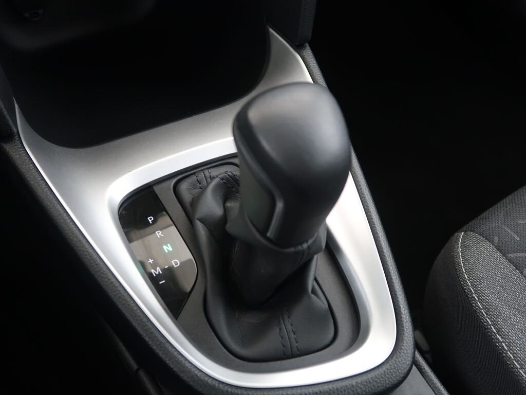 Toyota Yaris Cross Hatchback 1,5 l 92 kw