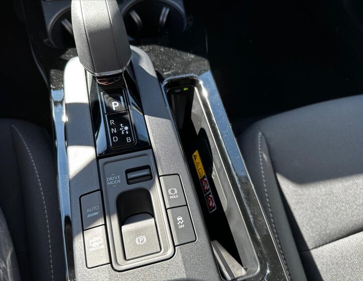 Toyota Prius Hatchback 2,0 l 111 kw